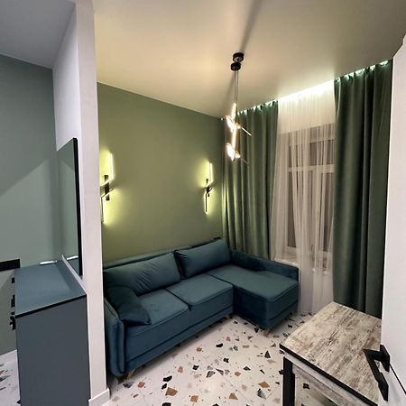 Apartment On Snijna Street 5 Lviv Exterior photo