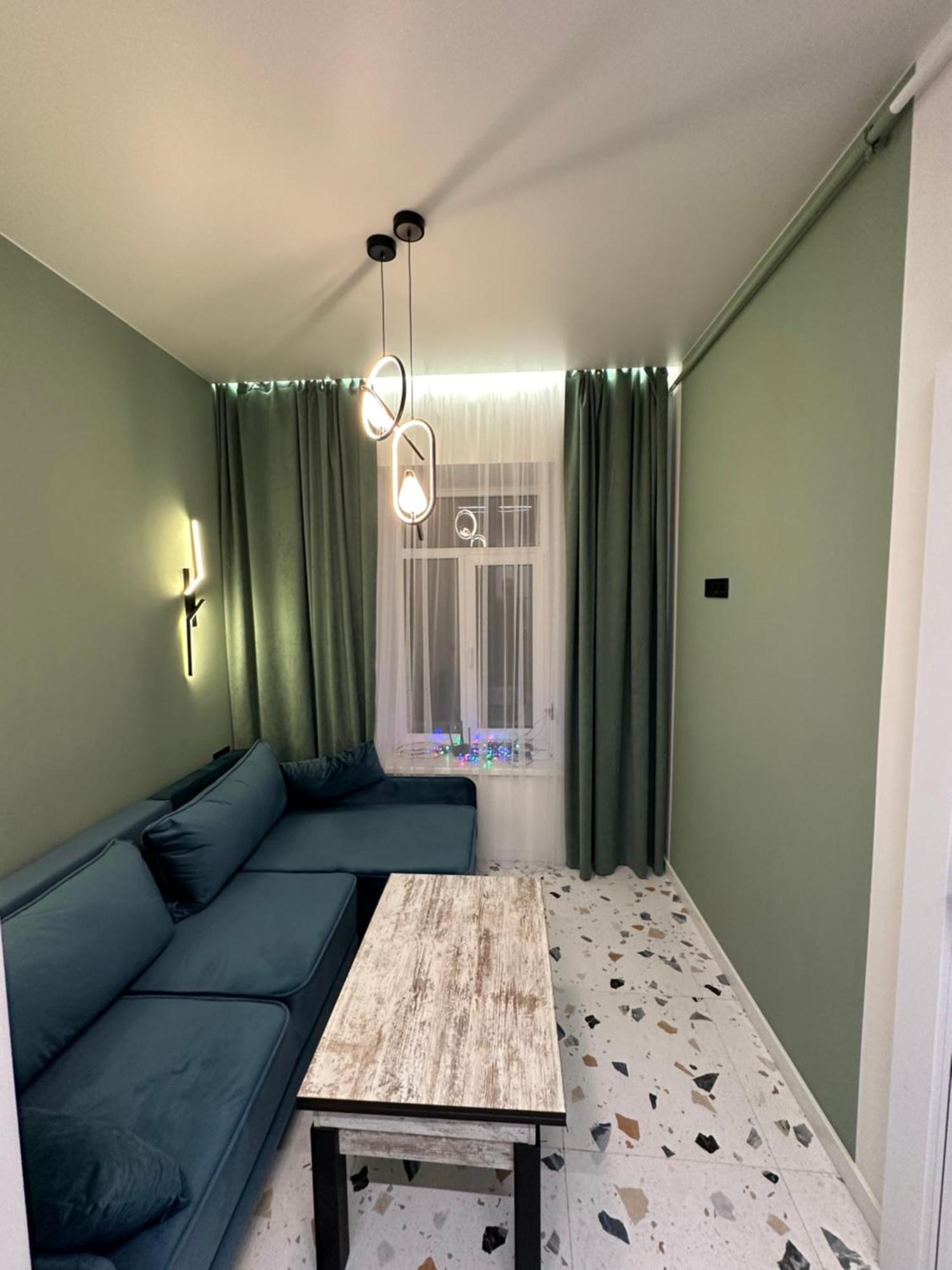 Apartment On Snijna Street 5 Lviv Exterior photo