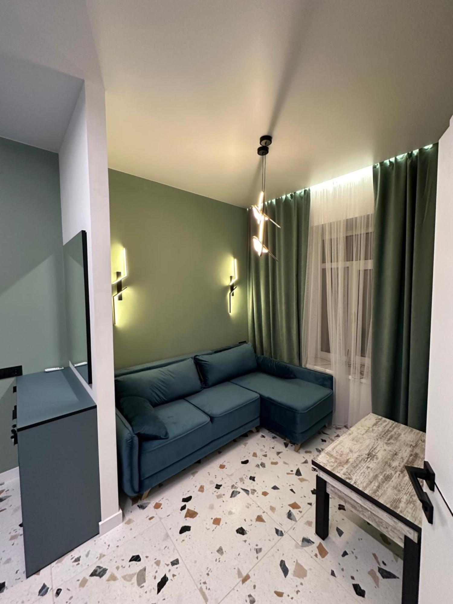 Apartment On Snijna Street 5 Lviv Exterior photo